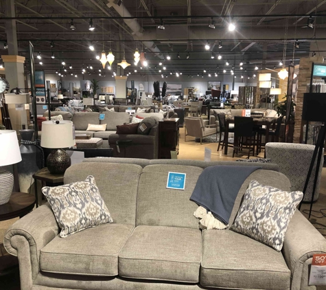 Slumberland Furniture - Saint Paul, MN