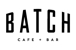 Batch Cafe & Bar - Bars