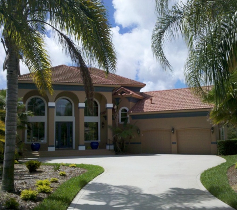 Impact Painting Inc - Boynton Beach, FL