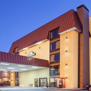 Days  Inn - Pigeon Forge, TN