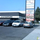 Td Smog Check Station - Emissions Inspection Stations