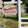 Woodtech Routing gallery