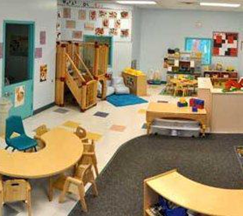 All Aboard Childcare Center - Valhalla, NY