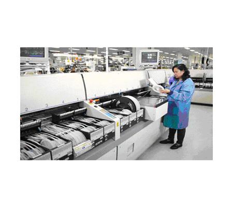 GPC Electronics Pty Ltd - Jamisontown, NSW