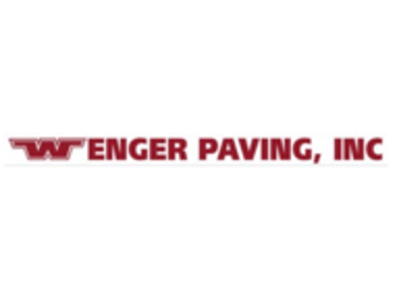 Wenger Paving Inc - Scotts Valley, CA