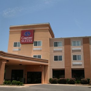 Comfort Suites Nacogdoches - Nacogdoches, TX