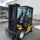 AHP Enterprises - Forklifts & Trucks