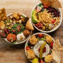 Fadi's Mediterranean Grill - Vegetarian Restaurants