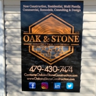 Oak and Stone Construction & Design