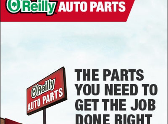 O'Reilly Auto Parts - Irvine, KY