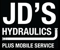 JD'S HYDRAULICS Logo