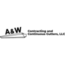 A & W Contracting - Gutters & Downspouts
