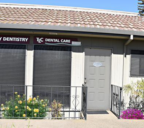 TLC Dental Care: Tamara L. Clauson, DDS - Lodi, CA