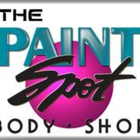 The Paint Spot