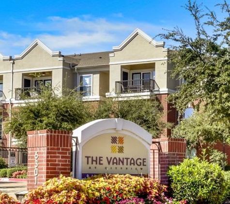 The Vantage at Cityview - Fort Worth, TX