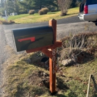 Cincinnati Mailbox: Expert Installation and Repair