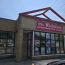 CoinFlip Bitcoin ATM - Richdale Convenience Store (Salem) - ATM Locations