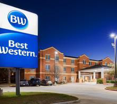 Best Western Lockhart Hotel & Suites - Lockhart, TX