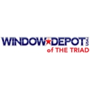 Window Depot of the Triad - Windows-Repair, Replacement & Installation