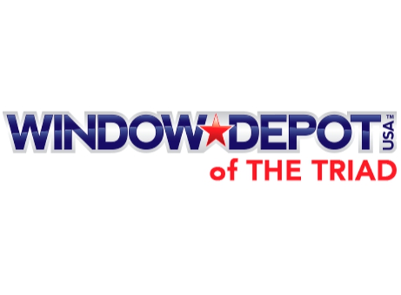 Window Depot of the Triad - Winston Salem, NC