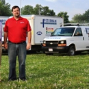 Peterman Plumbing & Heating Inc - Plumbers