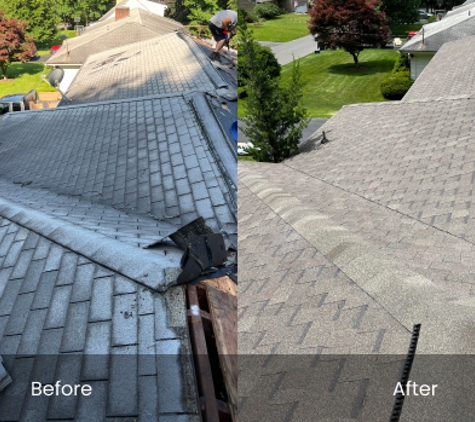 Platinum Roofing of Ithaca - Ithaca, NY