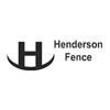 Henderson Fence gallery