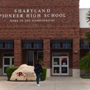 Stadium at Sharyland Pioneer - High Schools