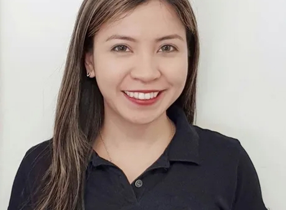 Progress Physiotherapy - Ringwood, VIC. Hope Parrocho - Physiotherapist
