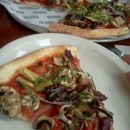 Pizzicato Gourmet Pizza