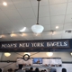 Einstein Bros Bagels