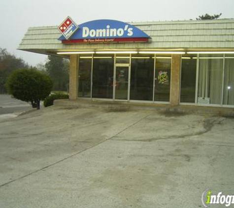 Domino's Pizza - Oklahoma City, OK