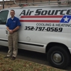 Air Source Cooling & Heating gallery