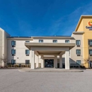 Comfort Inn St. Louis Airport - Motels