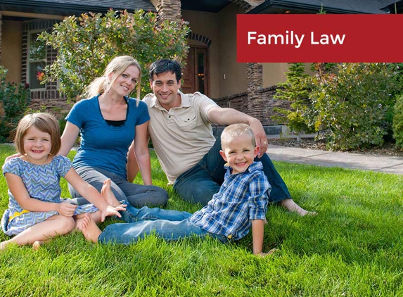 Bona Fide Lawyers - Beaconsfield, VIC. Family Law