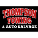 Thompson Towing LLC - Recycling Equipment & Services