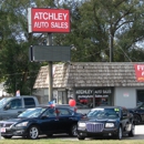 Atchley Auto Sales - New Car Dealers