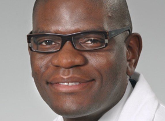 Dr. Zola M N'Dandu, MD - Phoenix, AZ