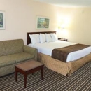Americas Best Value Inn Stockbridge - Motels