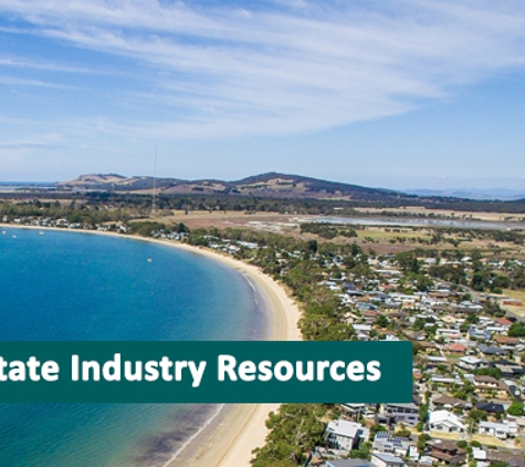 The Real Estate Institute Of Tasmania - Hobart, TAS. Real Estate Industry Resources