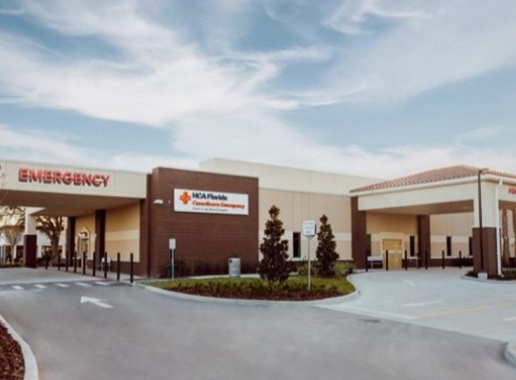 HCA Florida Casselberry Emergency - Casselberry, FL