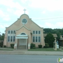 Sacred Heart Of Jesus Friary - Convents & Monasteries