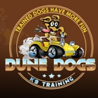 Dune Dogs K9 Training