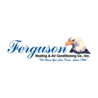 Ferguson Heating & Air Conditioning