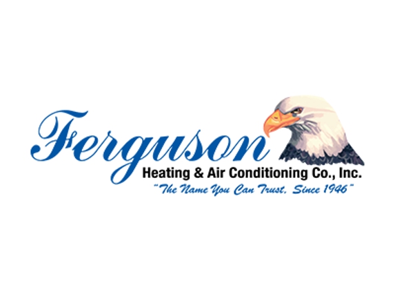 Ferguson Heating & Air Conditioning - East Point, GA