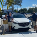 Dyer Mazda - Automobile Parts & Supplies
