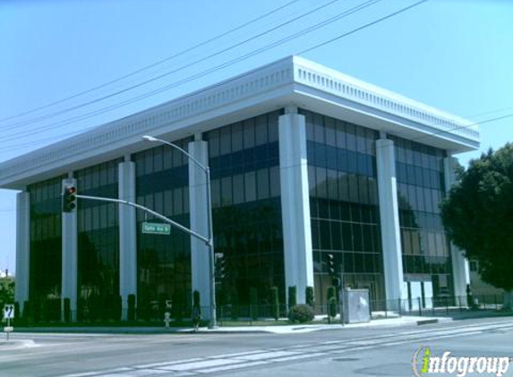 Iglesia Ni Cristo - Anaheim, CA