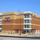 The Lock Up Self Storage - Movers & Full Service Storage