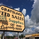 Grayslake Feed Sales