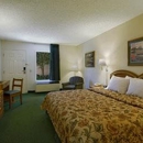 Days Inn by Wyndham Lake Park/Valdosta